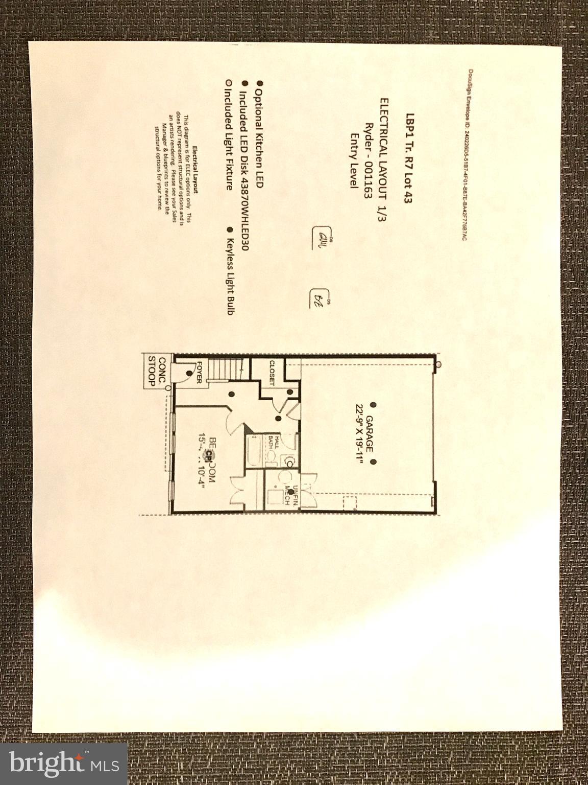 2413 Liberty Loop Herndon, VA 20171 - Photo 29 of 31