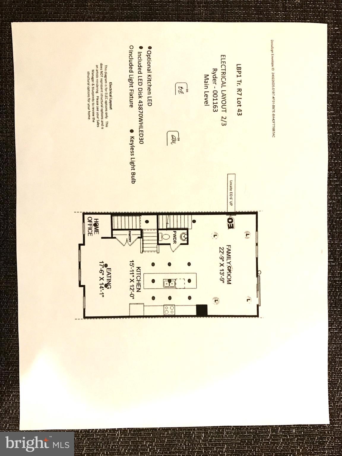 2413 Liberty Loop Herndon, VA 20171 - Photo 30 of 31