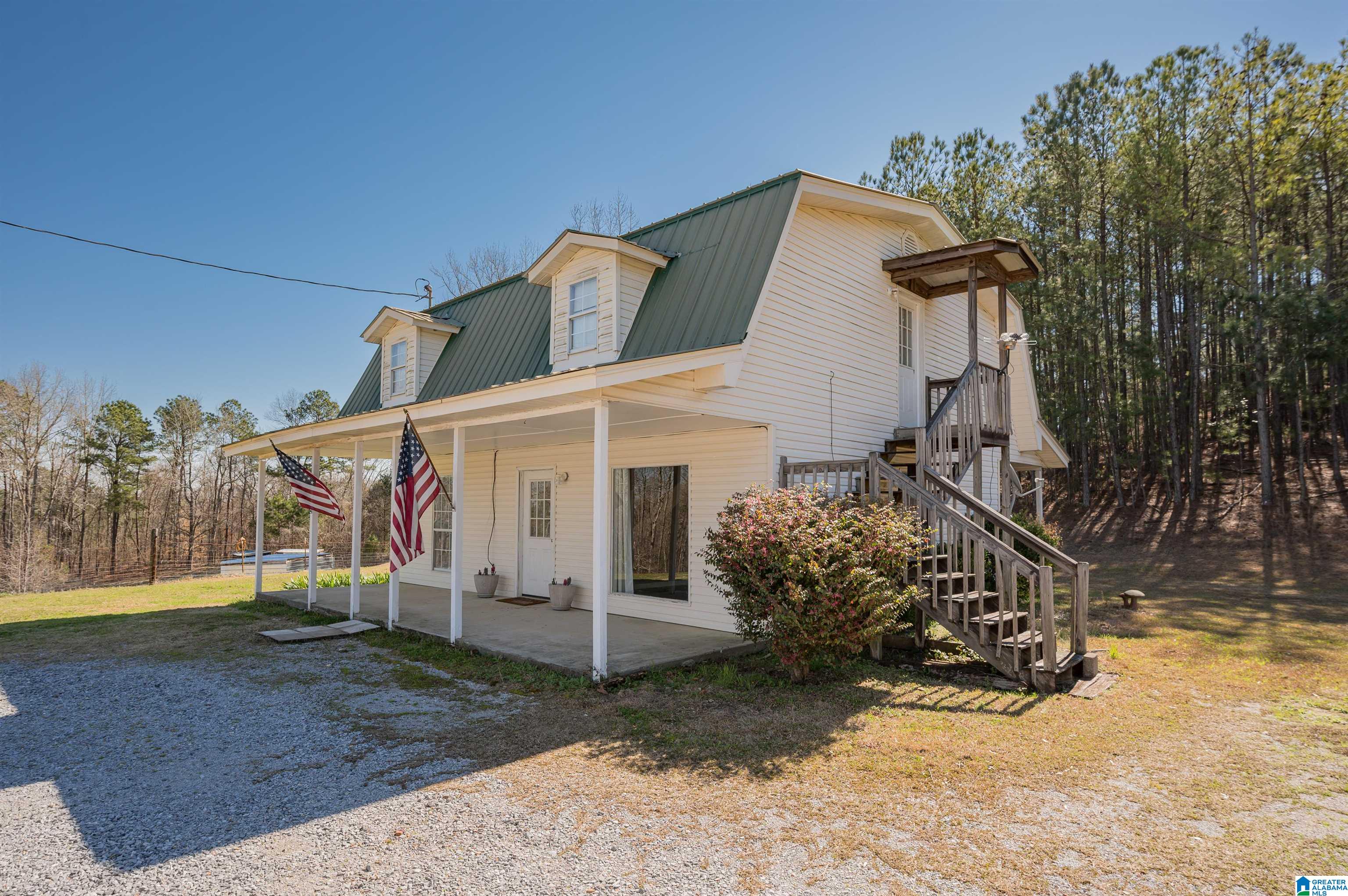 3631 County Road 69 Clanton, AL 35045 - Photo 42 of 50