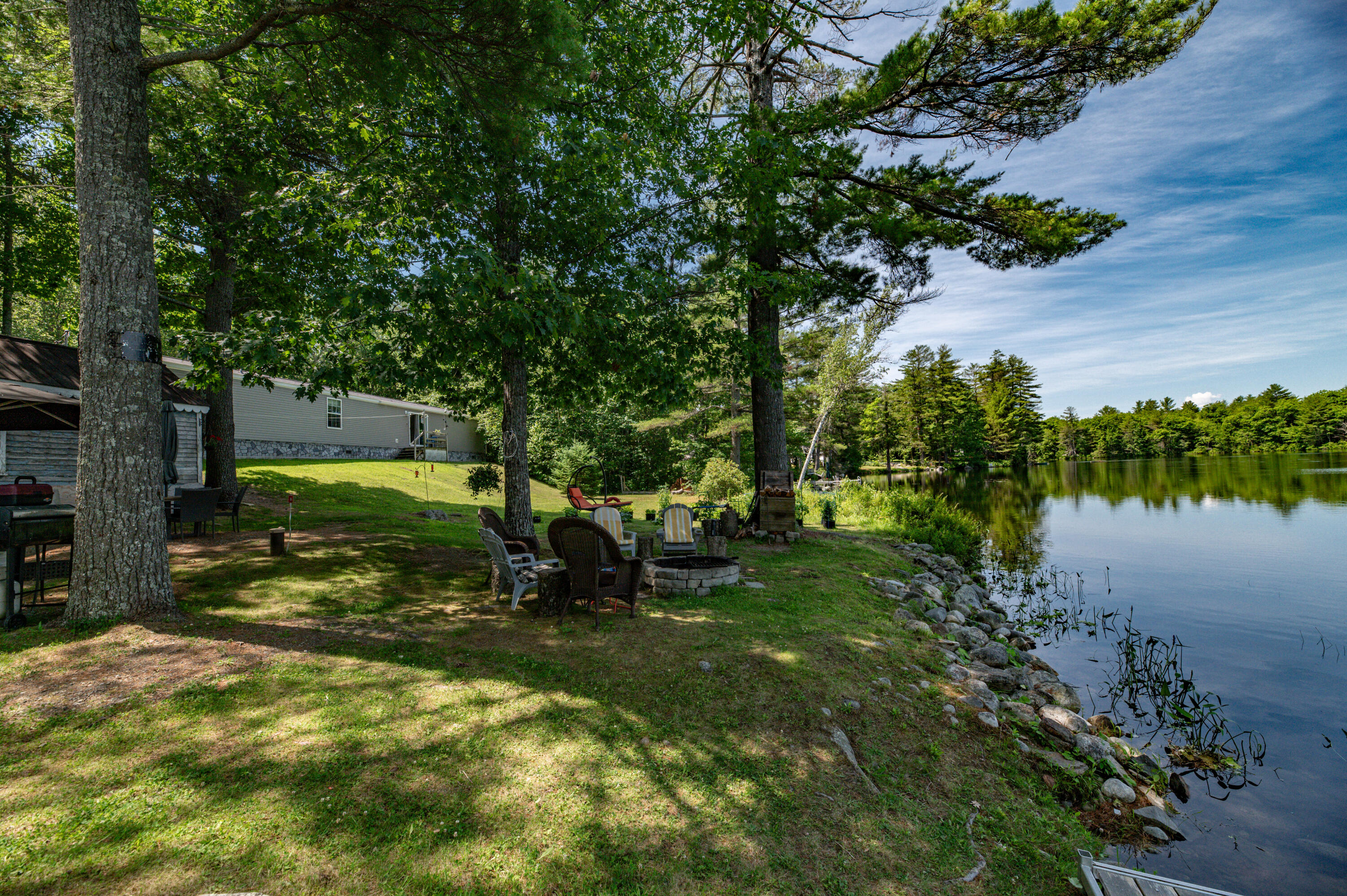 232 Cross Hill Road Augusta, ME 04330 - Photo 39 of 48 Exterior19