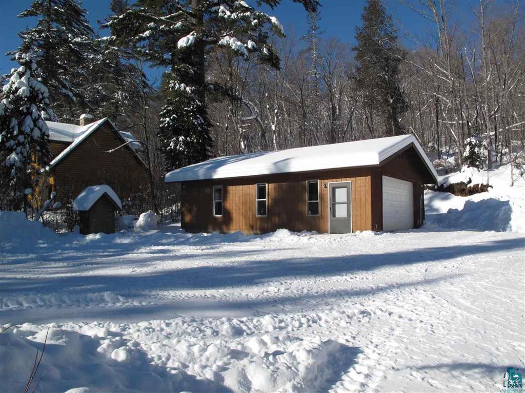 206 East Deeryard Road Grand Marais, MN 55604 - Photo 8 of 18