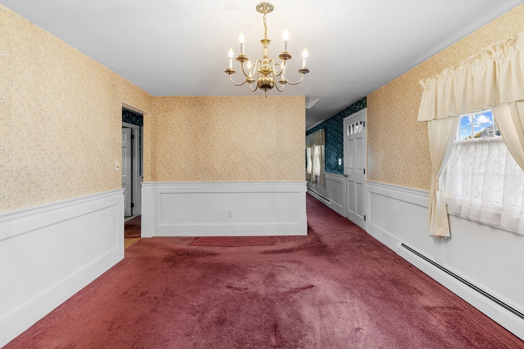 95 Brookside Road Somerset, MA 02726 - Photo 15 of 42 a view of a livingroom with a staircase