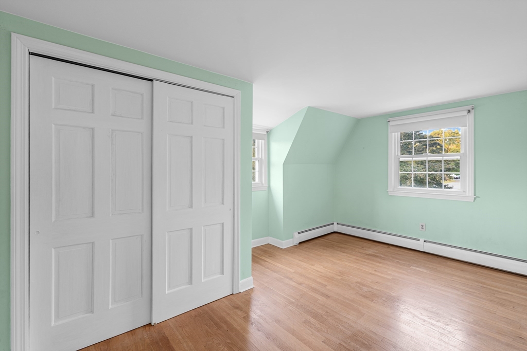 95 Brookside Road Somerset, MA 02726 - Photo 23 of 42 an empty room with windows