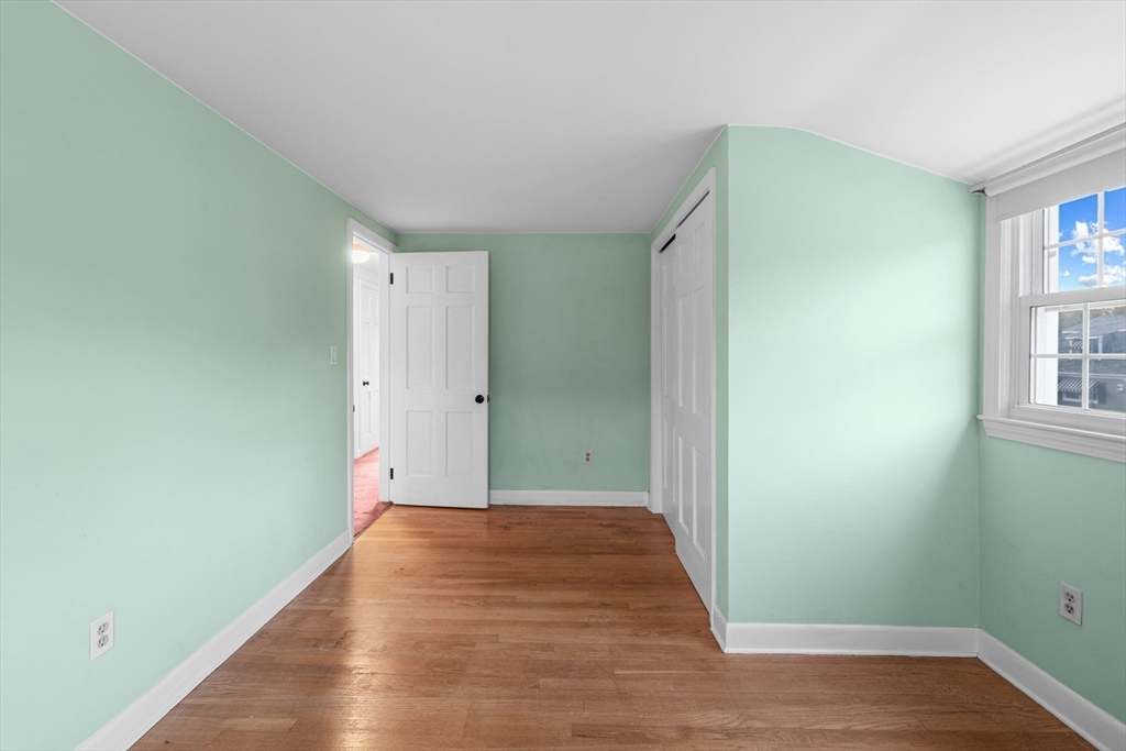 95 Brookside Road Somerset, MA 02726 - Photo 24 of 42 a view of a room with wooden floor and a window