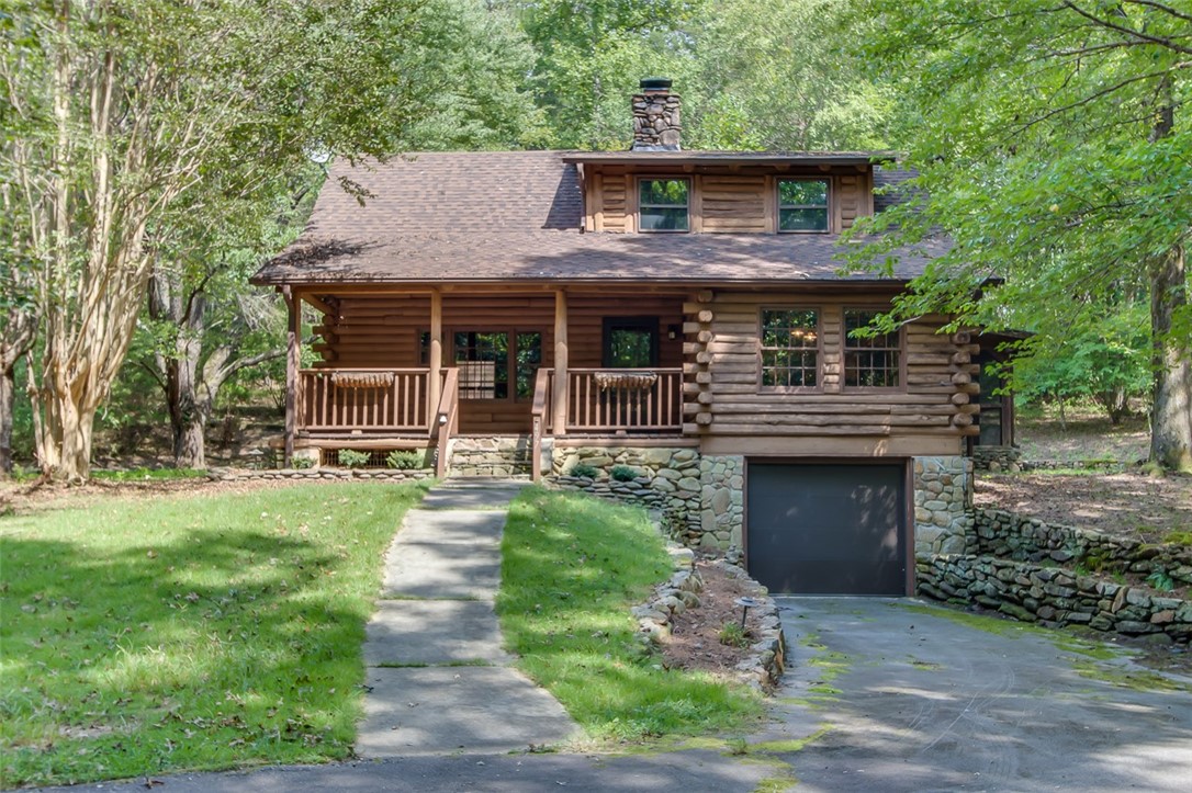 497 Little Eastatoee Road Sunset, SC 29685 - Photo 1 of 49