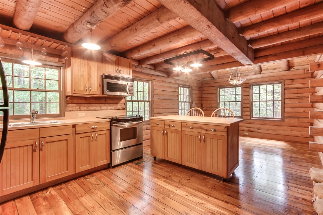497 Little Eastatoee Road Sunset, SC 29685 - Photo 12 of 49