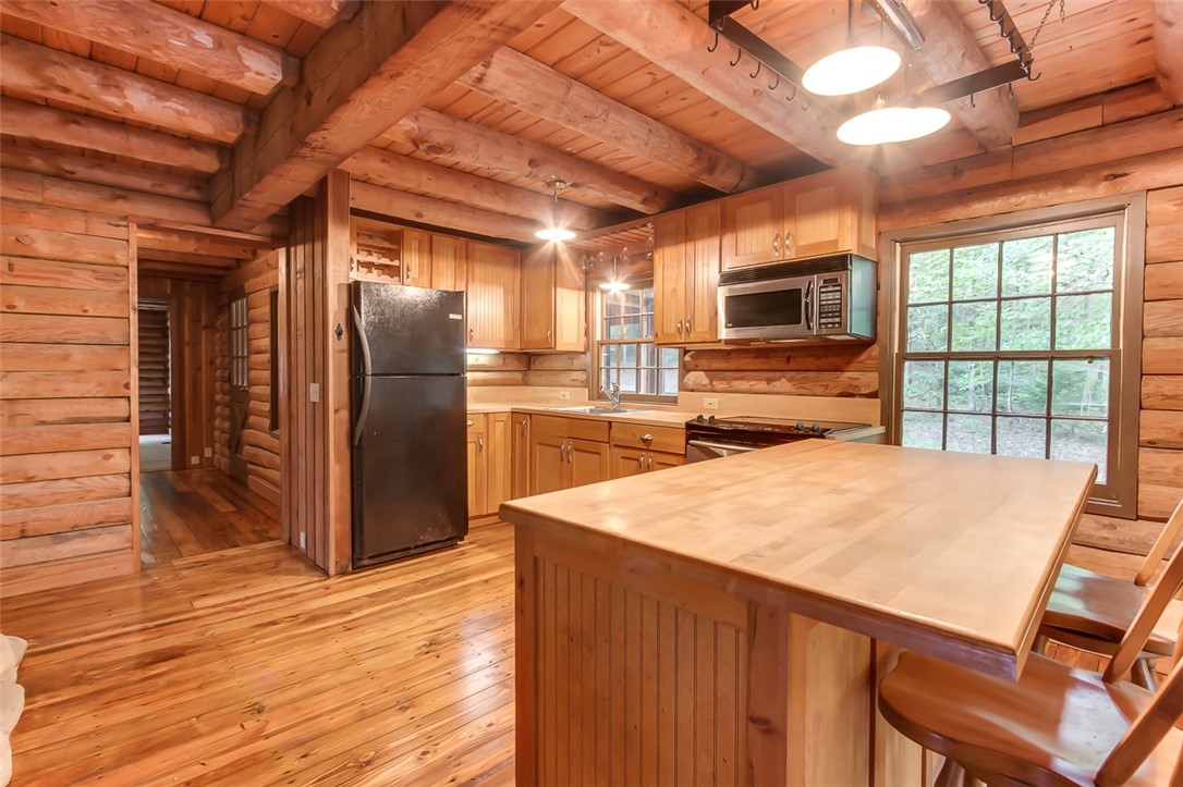 497 Little Eastatoee Road Sunset, SC 29685 - Photo 14 of 49