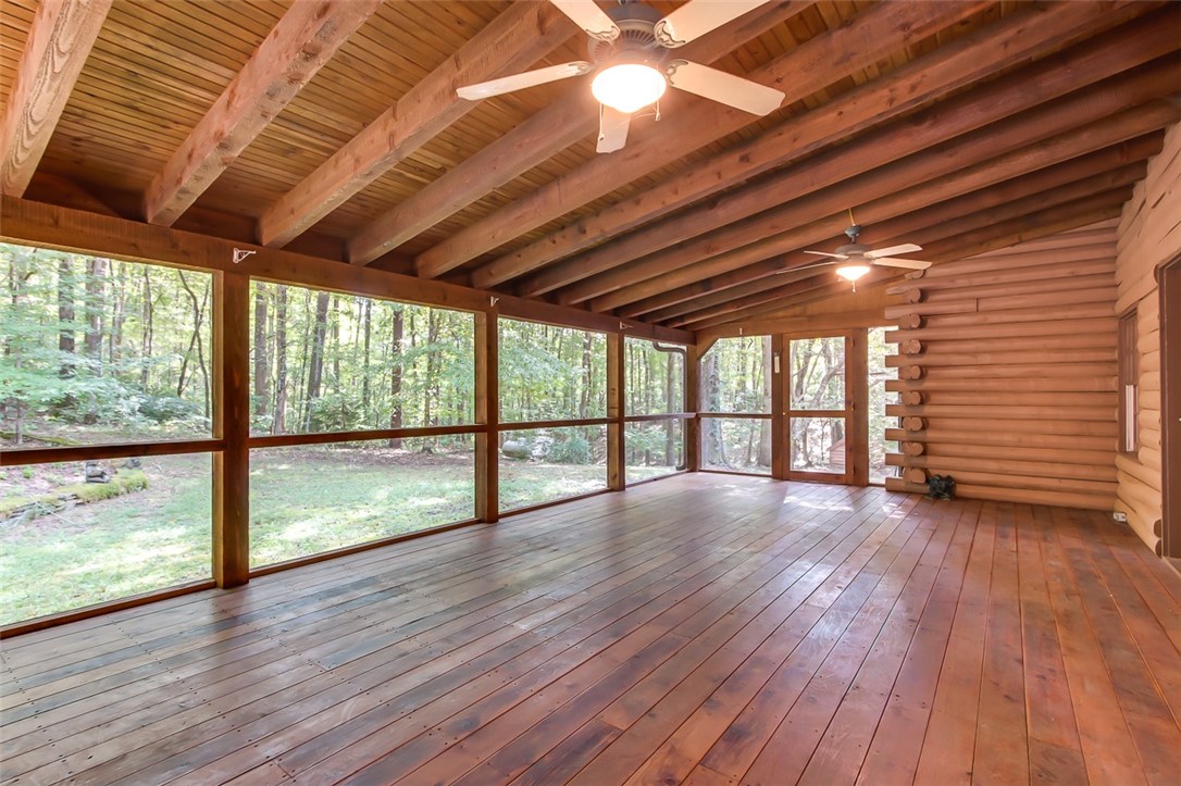 497 Little Eastatoee Road Sunset, SC 29685 - Photo 28 of 49