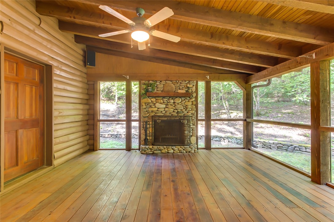 497 Little Eastatoee Road Sunset, SC 29685 - Photo 31 of 49