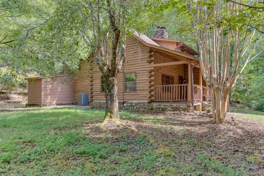 497 Little Eastatoee Road Sunset, SC 29685 - Photo 33 of 49