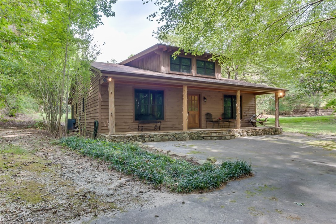 497 Little Eastatoee Road Sunset, SC 29685 - Photo 37 of 49
