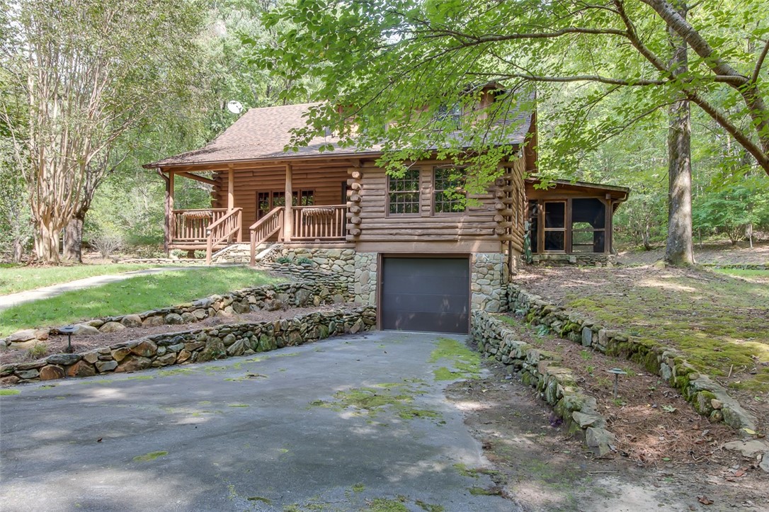 497 Little Eastatoee Road Sunset, SC 29685 - Photo 4 of 49