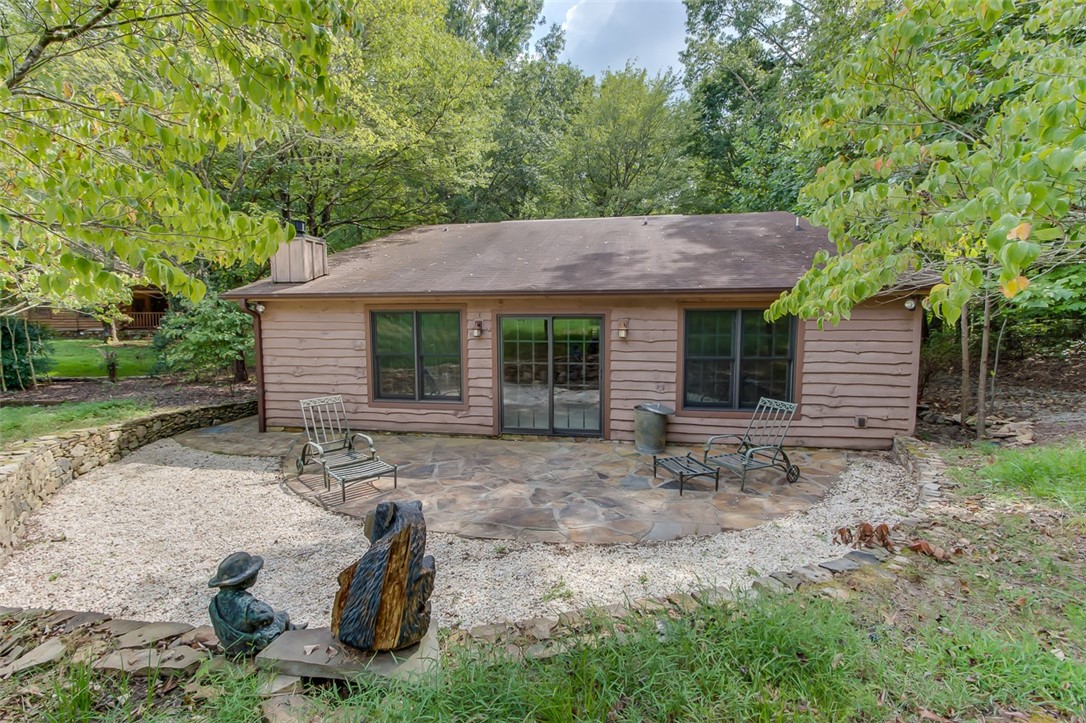 497 Little Eastatoee Road Sunset, SC 29685 - Photo 46 of 49