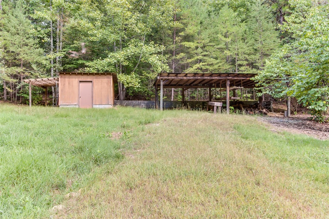 497 Little Eastatoee Road Sunset, SC 29685 - Photo 47 of 49