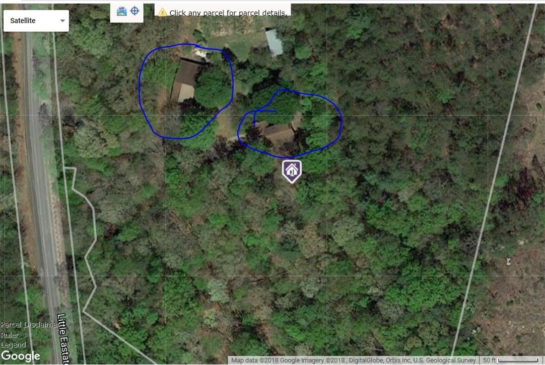 497 Little Eastatoee Road Sunset, SC 29685 - Photo 49 of 49