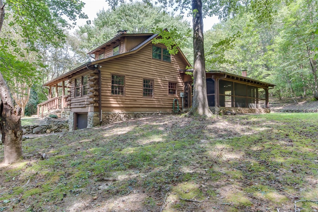497 Little Eastatoee Road Sunset, SC 29685 - Photo 5 of 49