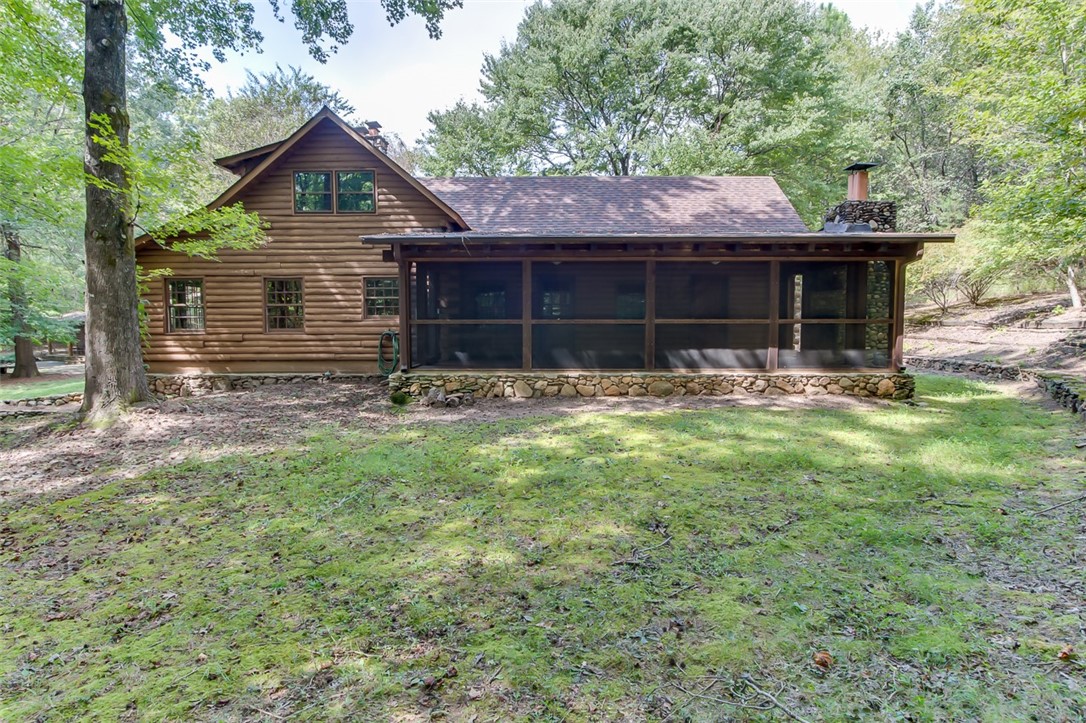 497 Little Eastatoee Road Sunset, SC 29685 - Photo 6 of 49