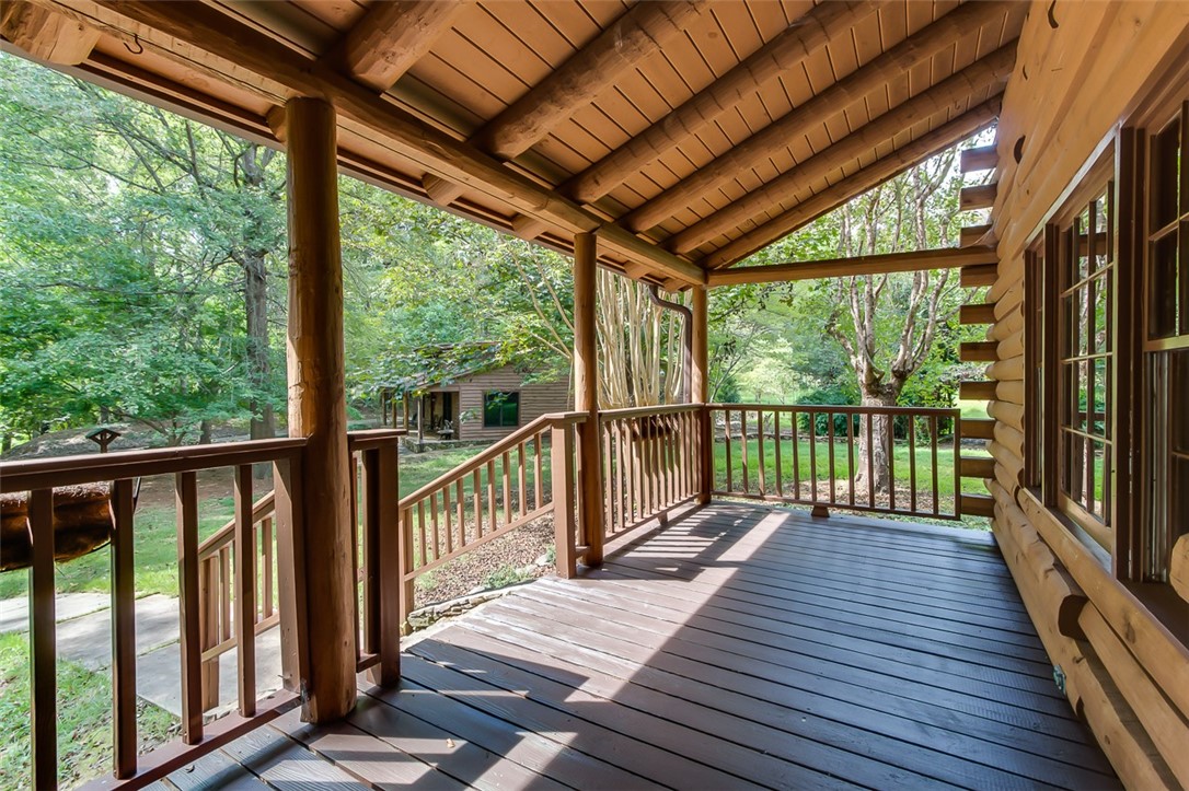 497 Little Eastatoee Road Sunset, SC 29685 - Photo 8 of 49