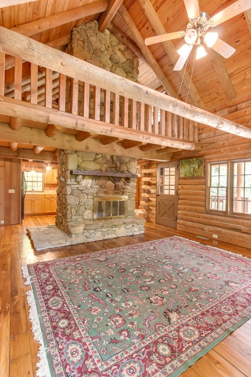 497 Little Eastatoee Road Sunset, SC 29685 - Photo 10 of 49