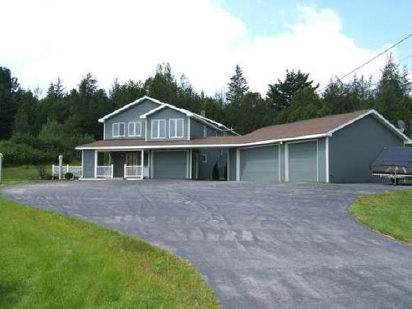 1255 Milan Road Milan, NH 03588 - Photo 1 of 1