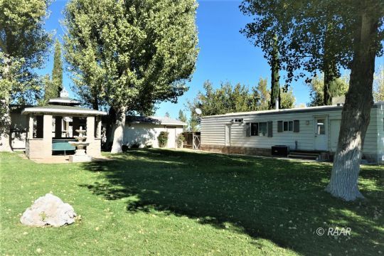 7151 North Brown Road Inyokern, CA 93527 - Photo 27 of 35 Gallery Image 27