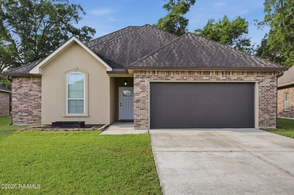 $227,900 | 321 Elwick Drive, Lafayette, LA 70507