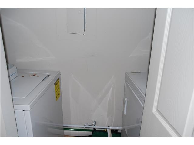 3111 Clint Moore Road, Unit 108 Boca Raton, FL 33496 - Photo 19 of 22 Laundry Room