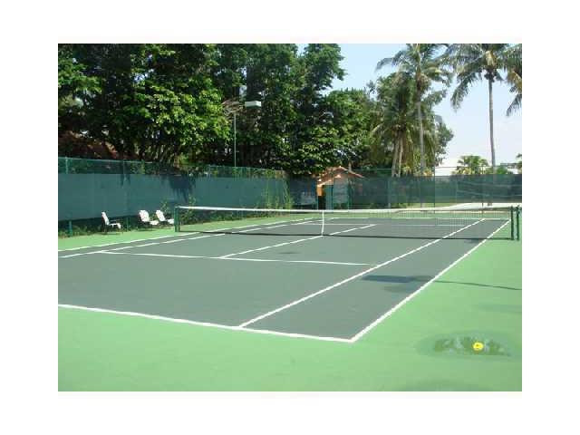 3111 Clint Moore Road, Unit 108 Boca Raton, FL 33496 - Photo 22 of 22 Tennis Court