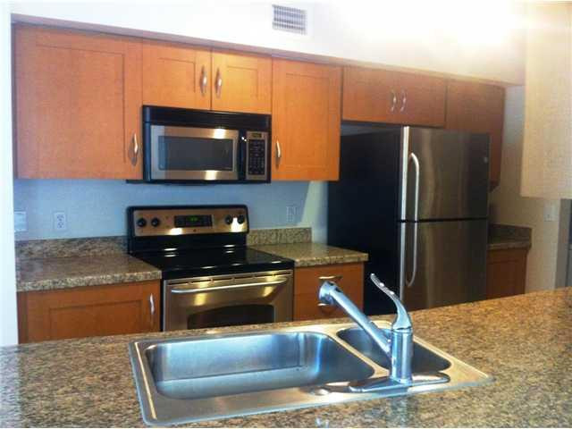 3111 Clint Moore Road, Unit 108 Boca Raton, FL 33496 - Photo 5 of 22 Kitchen