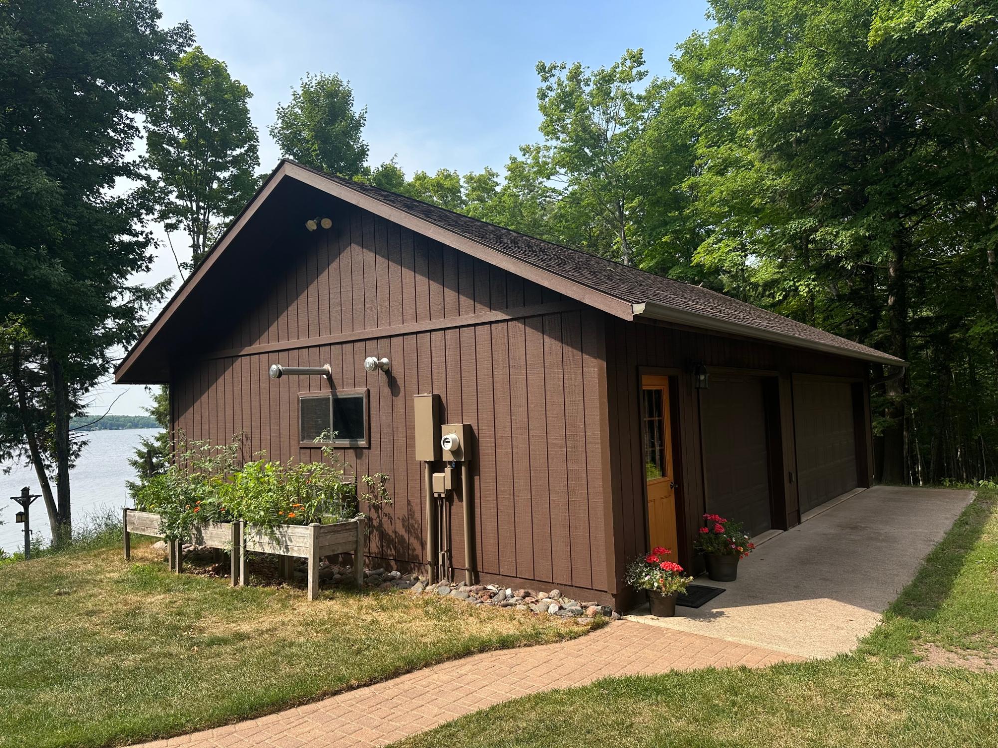 N8997 Shore Road East Marenisco, MI 49947 - Photo 59 of 98 Gallery Image 59