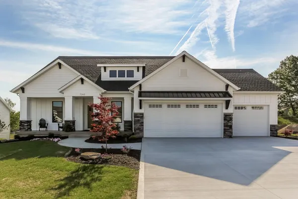 $715,000 | 8524 Bosque Drive Southeast, Caledonia, MI 49316