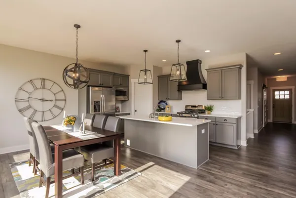 $715,000 | 8524 Bosque Drive Southeast, Caledonia, MI 49316