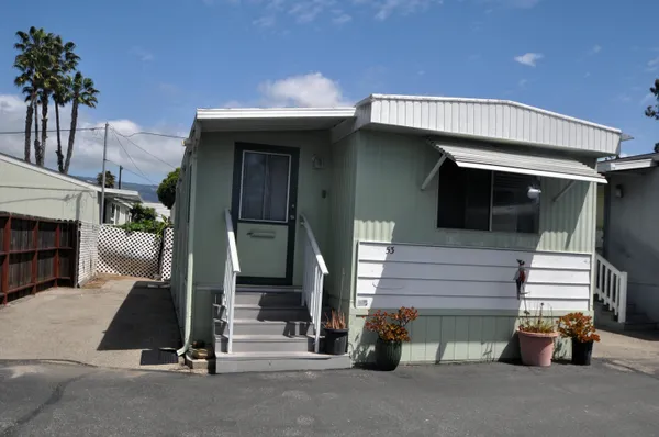 $75,000 | 520 Pine Avenue, Unit SPC 53, Goleta, CA 93117