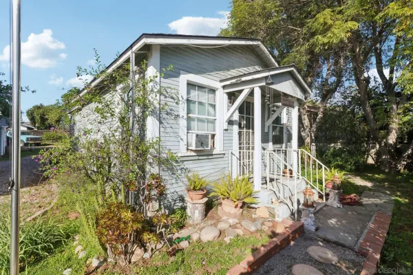 $575,000 | 1014 Sumner Avenue, El Cajon, CA 92021