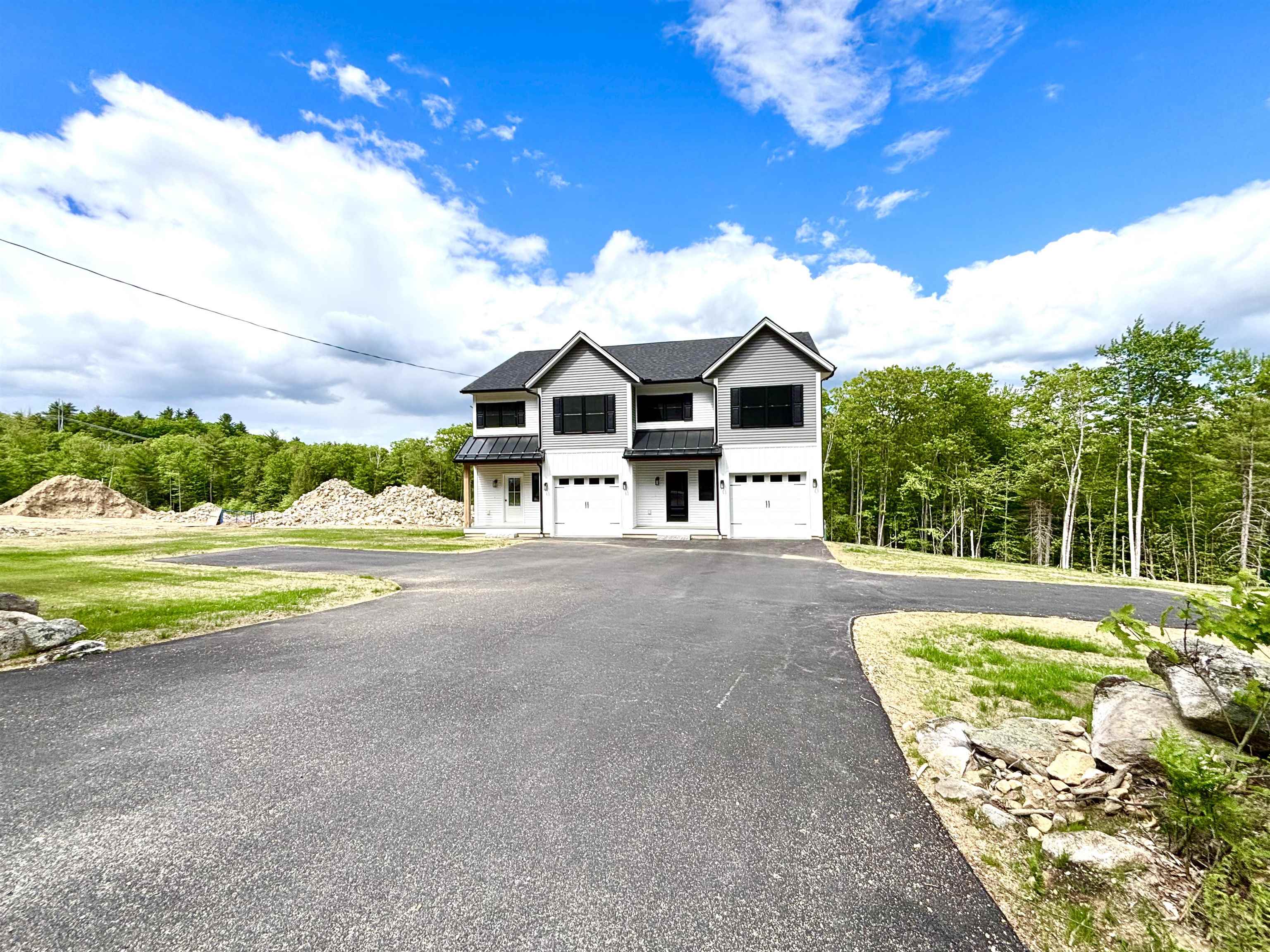 376 South Street, Unit 1 1B Troy, NH 03465 - Photo 4 of 18