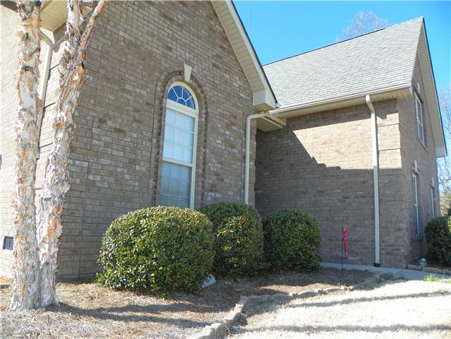 407 Reagan Road Mount Juliet, TN 37122 - Photo 1 of 11