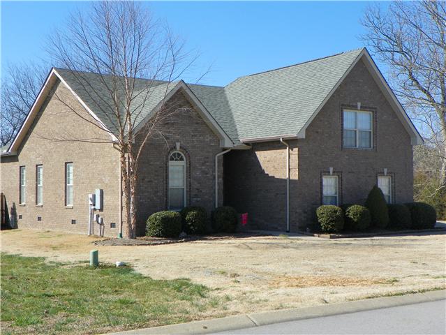 407 Reagan Road Mount Juliet, TN 37122 - Photo 2 of 11