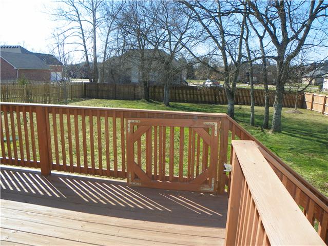 407 Reagan Road Mount Juliet, TN 37122 - Photo 4 of 11