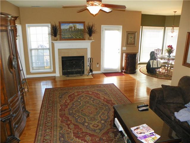 407 Reagan Road Mount Juliet, TN 37122 - Photo 6 of 11