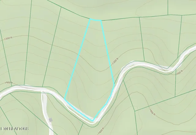 $32,000 | Lot 19 Catoosa Drive, Lancing, TN 37770