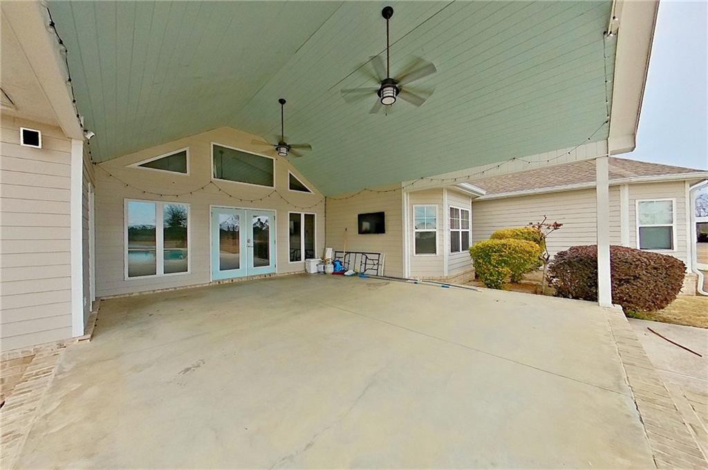 5141 Cedar Crossing Road Uvalda, GA 30473 - Photo 56 of 75