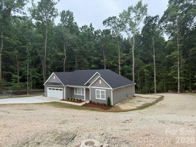 307 Sowers Ferry Road Spencer, NC 28144 - Photo 2 of 16