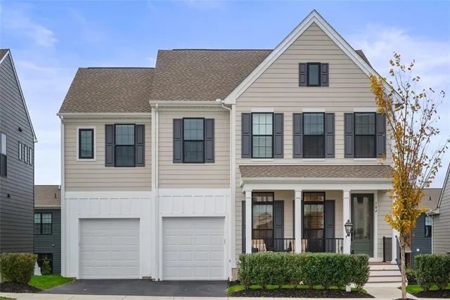 $1,065,000 | 104 Limehouse Road, Cranberry Township, PA 16066