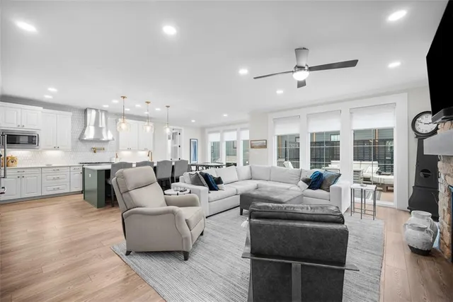 $1,065,000 | 104 Limehouse Road, Cranberry Township, PA 16066