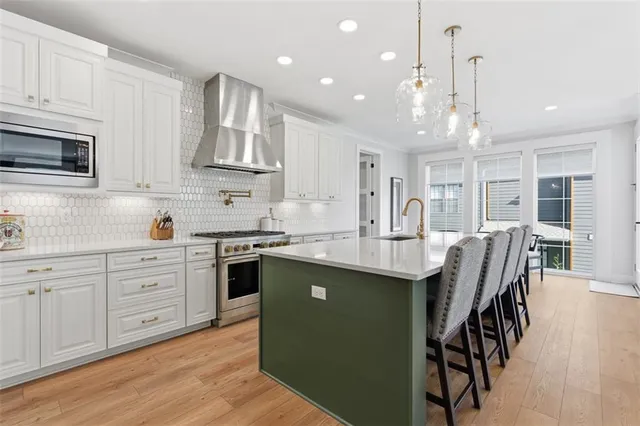 $1,065,000 | 104 Limehouse Road, Cranberry Township, PA 16066