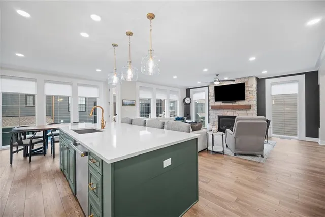 $1,065,000 | 104 Limehouse Road, Cranberry Township, PA 16066