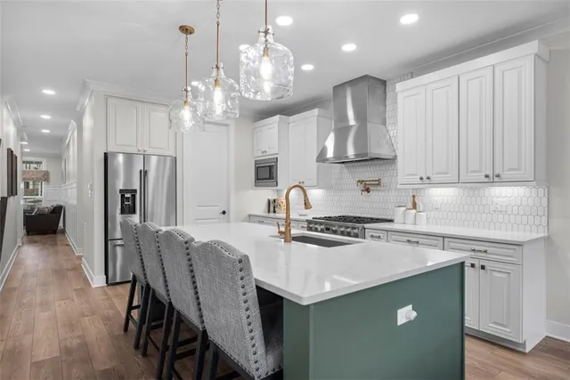 $1,065,000 | 104 Limehouse Road, Cranberry Township, PA 16066