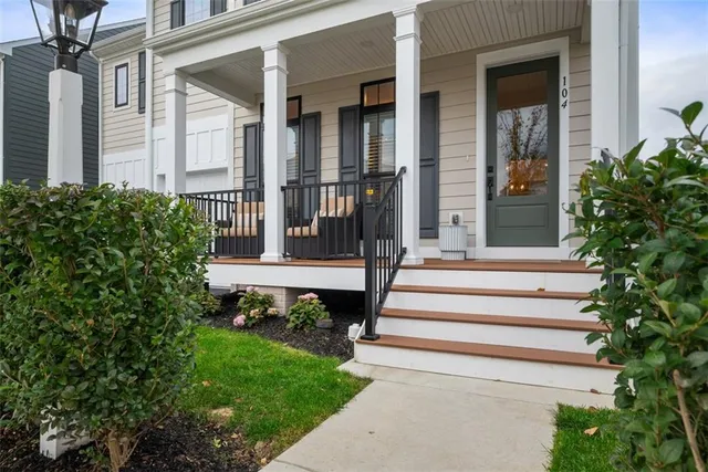 $1,065,000 | 104 Limehouse Road, Cranberry Township, PA 16066