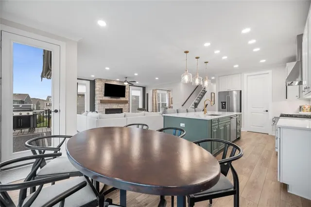 $1,065,000 | 104 Limehouse Road, Cranberry Township, PA 16066