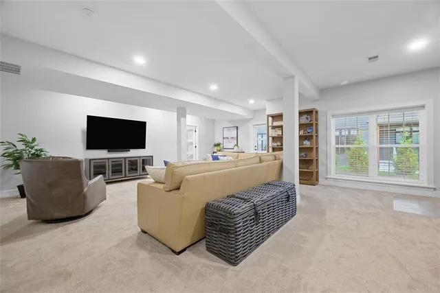 $1,065,000 | 104 Limehouse Road, Cranberry Township, PA 16066